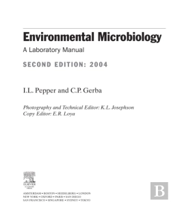 Bertrand.pt - Environmental Microbiology