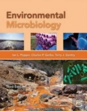Environmental Microbiology