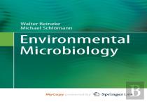 Environmental Microbiology