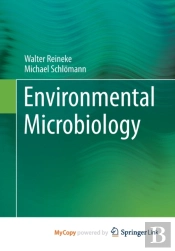 Environmental Microbiology