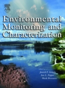 Bertrand.pt - Environmental Monitoring And Characterization