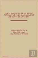 Environmental Monitoring, Assessment And Management