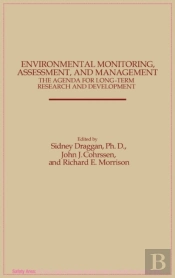 Environmental Monitoring, Assessment And Management
