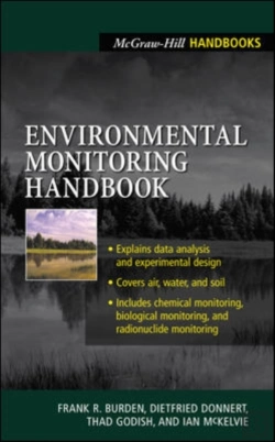 Bertrand.pt - Environmental Monitoring Handbook