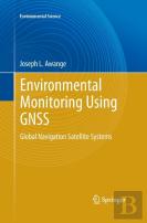 Environmental Monitoring Using Gnss