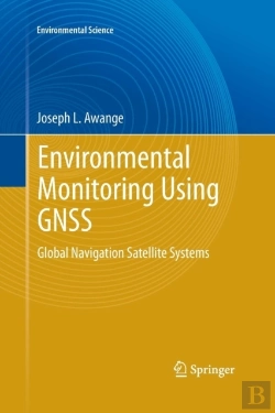 Bertrand.pt - Environmental Monitoring Using Gnss