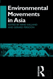Environmental Movements In Asia