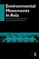 Environmental Movements In Asia