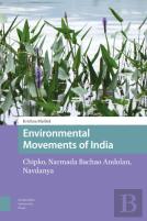 Environmental Movements Of India