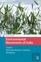Environmental Movements Of India