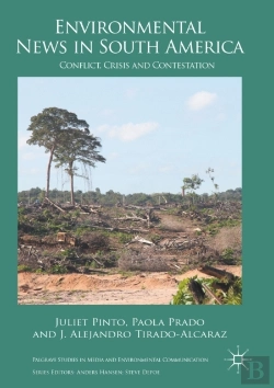 Bertrand.pt - Environmental News In South America