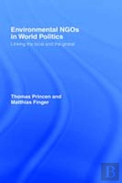 Environmental Ngos In World Politics