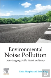 Environmental Noise Pollution