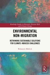 Environmental Non-Migration