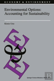 Environmental Options: Accounting For Sustainability