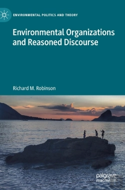 Bertrand.pt - Environmental Organizations And Reasoned Discourse