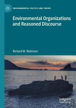 Bertrand.pt - Environmental Organizations And Reasoned Discourse