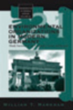 Bertrand.pt - Environmental Organizations In Modern Germany