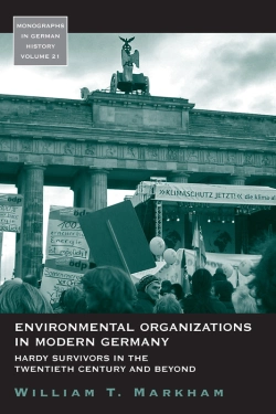 Bertrand.pt - Environmental Organizations In Modern Germany