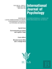 Environmental Perception And Cognitive Maps