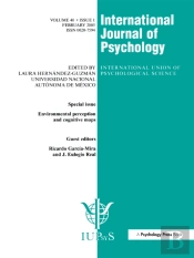 Environmental Perception And Cognitive Maps