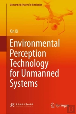Bertrand.pt - Environmental Perception Technology For Unmanned Systems