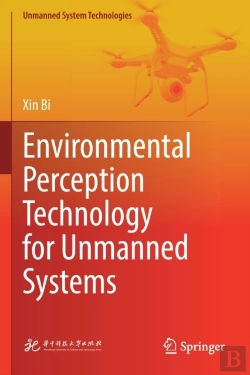 Bertrand.pt - Environmental Perception Technology For Unmanned Systems