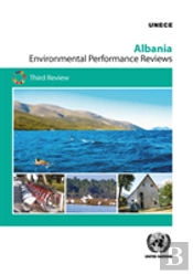 Environmental Performance Review Albani