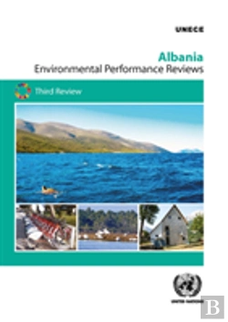 Bertrand.pt - Environmental Performance Review Albani