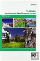 Environmental Performance Review: Tajikistan - Third Review