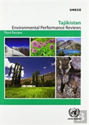 Environmental Performance Review: Tajikistan - Third Review