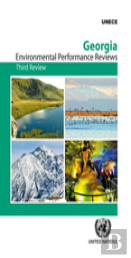 Environmental Performance Reviews (By Country)
