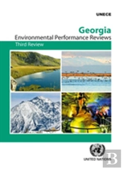 Environmental Performance Reviews (By Country)