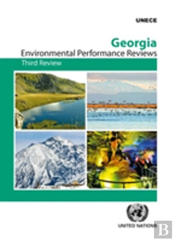 Bertrand.pt - Environmental Performance Reviews (By Country)