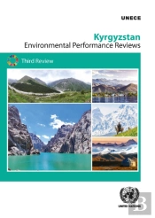 Environmental Performance Reviews: Kyrgyzstan