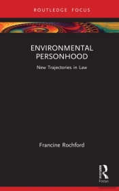 Environmental Personhood