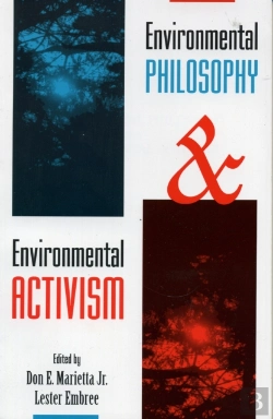 Bertrand.pt - Environmental Philosophy And Environmental Activism