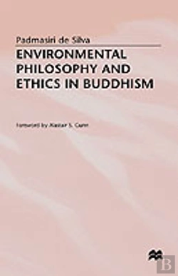 Bertrand.pt - Environmental Philosophy And Ethics In Buddhism