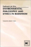 Environmental Philosophy And Ethics In Buddhism