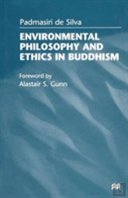 Bertrand.pt - Environmental Philosophy And Ethics In Buddhism