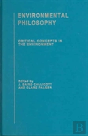 Environmental Philosophy