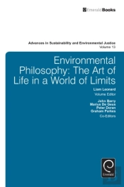 Environmental Philosophy