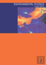 Environmental Physics