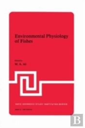Environmental Physiology Of Fishes