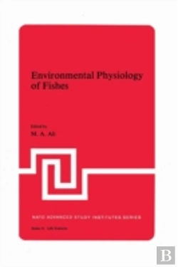 Bertrand.pt - Environmental Physiology Of Fishes
