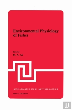 Bertrand.pt - Environmental Physiology Of Fishes