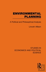 Environmental Planning