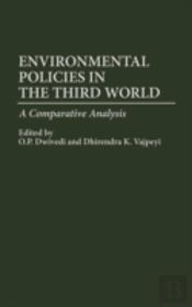 Environmental Policies In The Third World