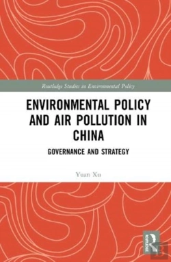 Bertrand.pt - Environmental Policy And Air Pollution In China