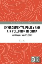 Environmental Policy And Air Pollution In China